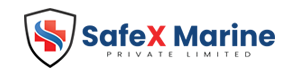 SafeX Marine Pvt Ltd Logo